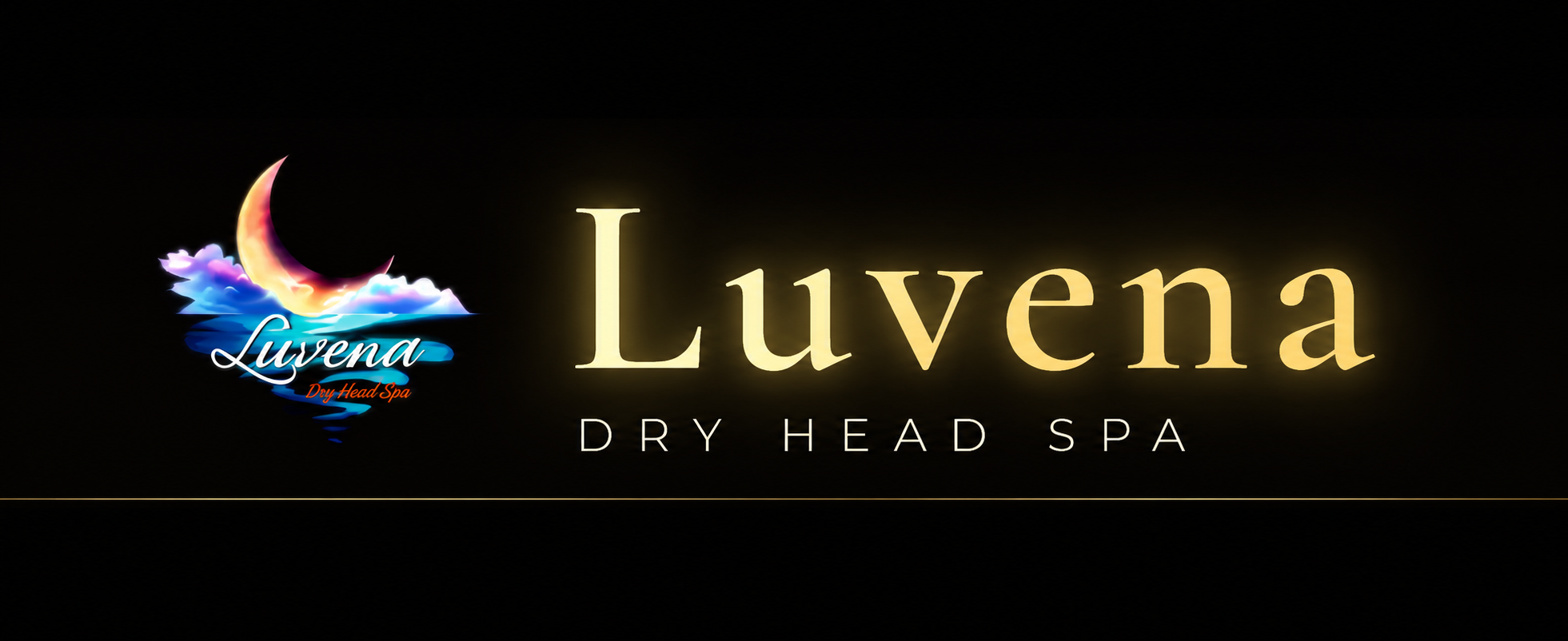 Luvena Dry Head Spa